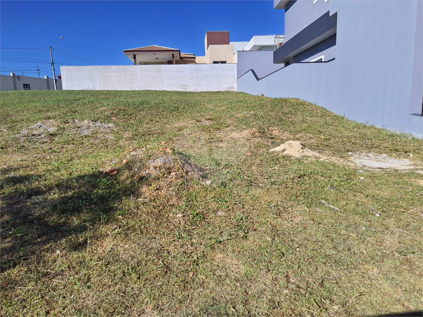 Terreno à venda no condomínio Villagio Milano, Sorocaba - SP