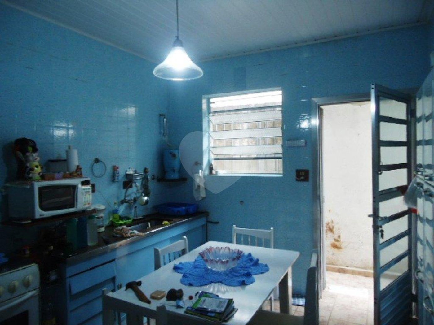 Terreno à venda com 2 quartos em Parada Inglesa, São Paulo, SP