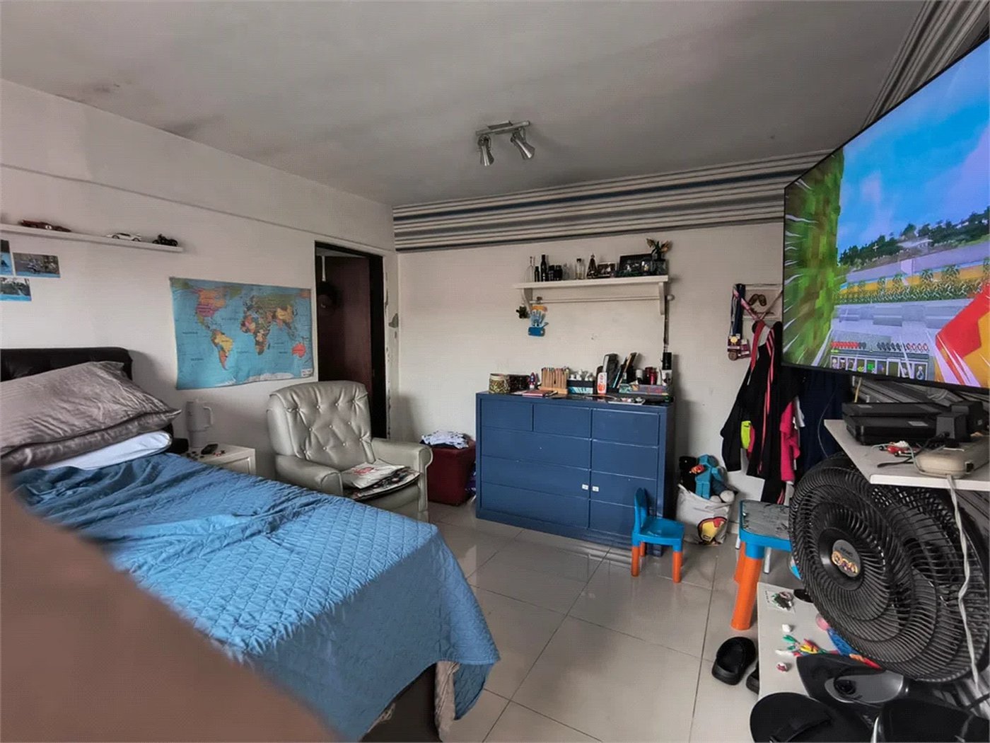 Casa Térrea à venda com 3 quartos em Rio Pequeno, São Paulo, SP