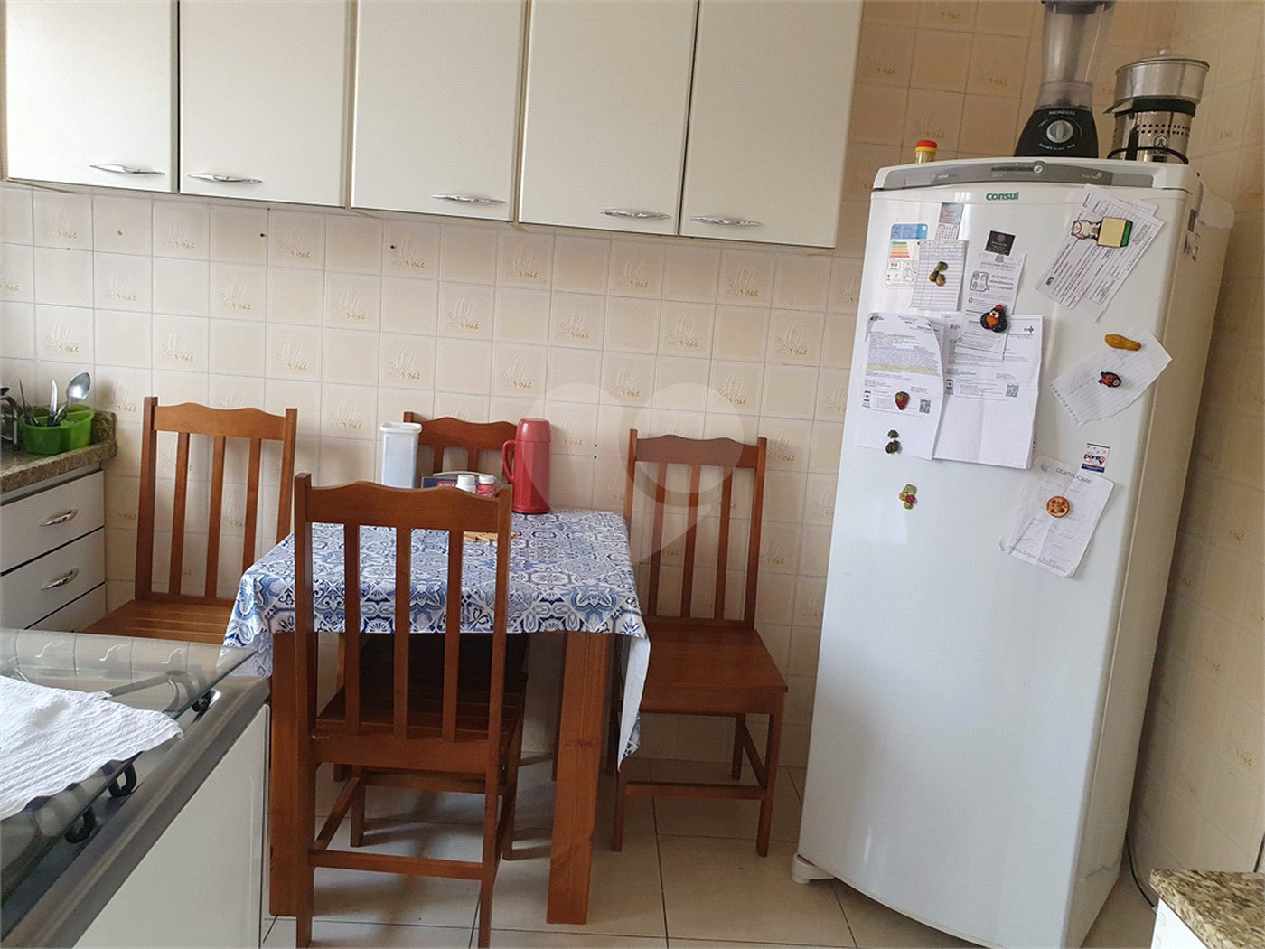 Apartamento à venda com 2 quartos em Santo Amaro, São Paulo, SP