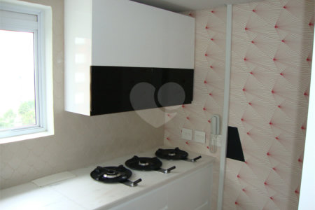 Apartamento à venda com 4 suítes em Jardim Fonte do Morumbi, São Paulo, SP