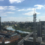 Apartamento à venda com 1 suíte em Vila Gertrudes, São Paulo, SP