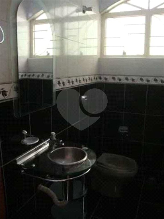 Sobrado à venda com 4 suítes em Vila Trujillo, Sorocaba, SP