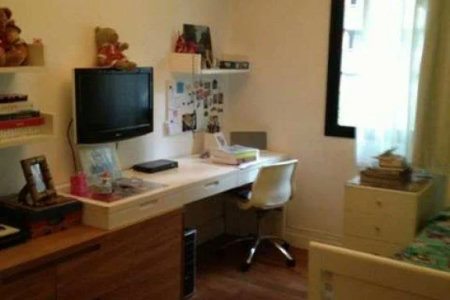 Apartamento à venda com 3 suítes em Jardim Ampliação, São Paulo, SP