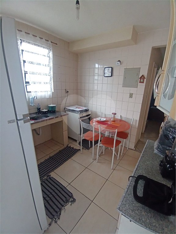 Casa à venda com 3 quartos em Campo Grande, Rio de Janeiro, RJ