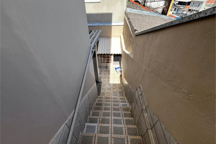 Casa Térrea à venda com 3 quartos em Vila Nova Cachoeirinha, São Paulo, SP