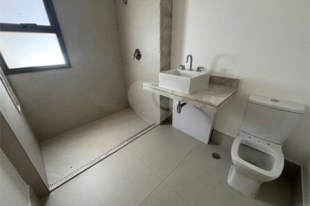 Apartamento à venda com 4 suítes em Jardim Ilhas do Sul, Ribeirão Preto, SP