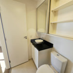 Apartamento à venda com 2 quartos em Santana, São Paulo, SP