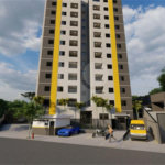 Apartamento à venda com 3 quartos, sendo 1 suíte, em Jardim Panorama, Valinhos, SP