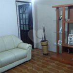 Casa Térrea à venda com 3 quartos, sendo 1 suíte, em Vila Jaguara, São Paulo, SP