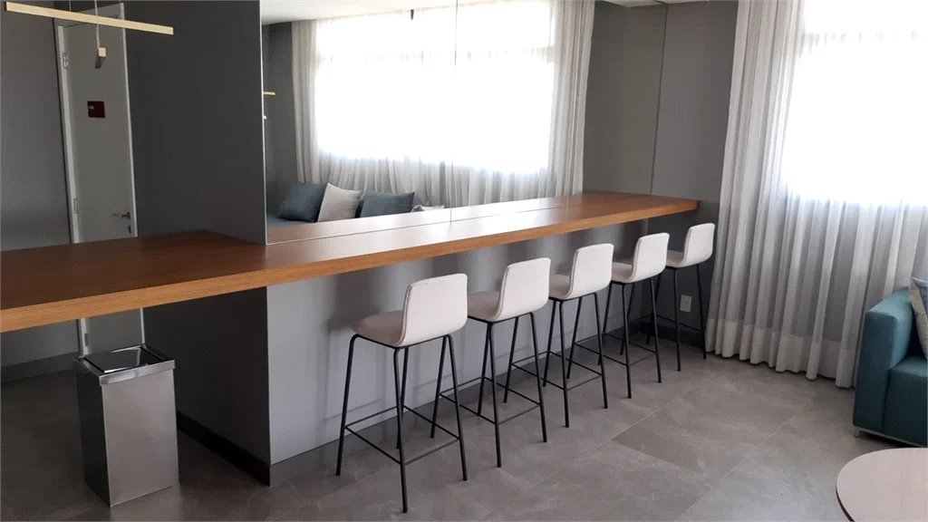Apartamento para alugar com 2 quartos, sendo 1 suíte, em Butantã, São Paulo, SP