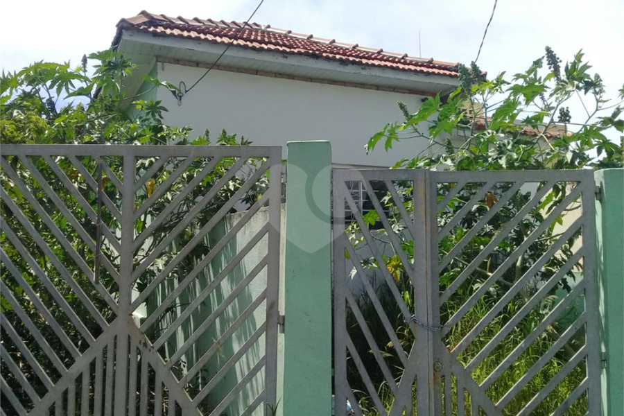 Terreno à venda em Tucuruvi, São Paulo, SP