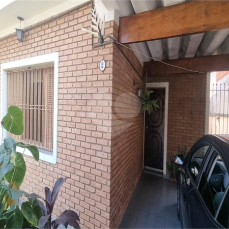 Casa Térrea à venda com 3 quartos em Chora Menino, São Paulo, SP