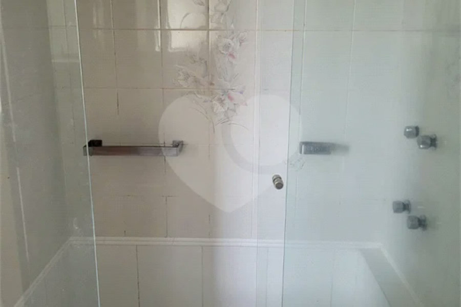 Apartamento à venda com 3 quartos, sendo 1 suíte, em Mandaqui, São Paulo, SP
