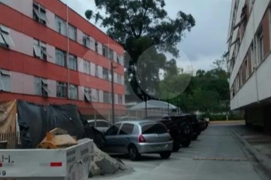 Apartamento à venda com 3 quartos, sendo 1 suíte, em Jaçanã, São Paulo, SP