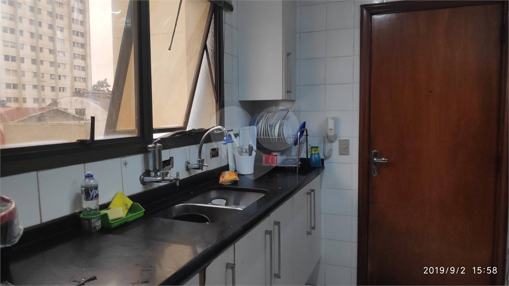 Apartamento à venda com 4 quartos, sendo 2 suítes, em Vila Olímpia, São Paulo, SP