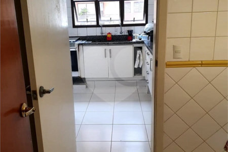 Apartamento à venda com 4 quartos, sendo 2 suítes, em Vila Suzana, São Paulo, SP
