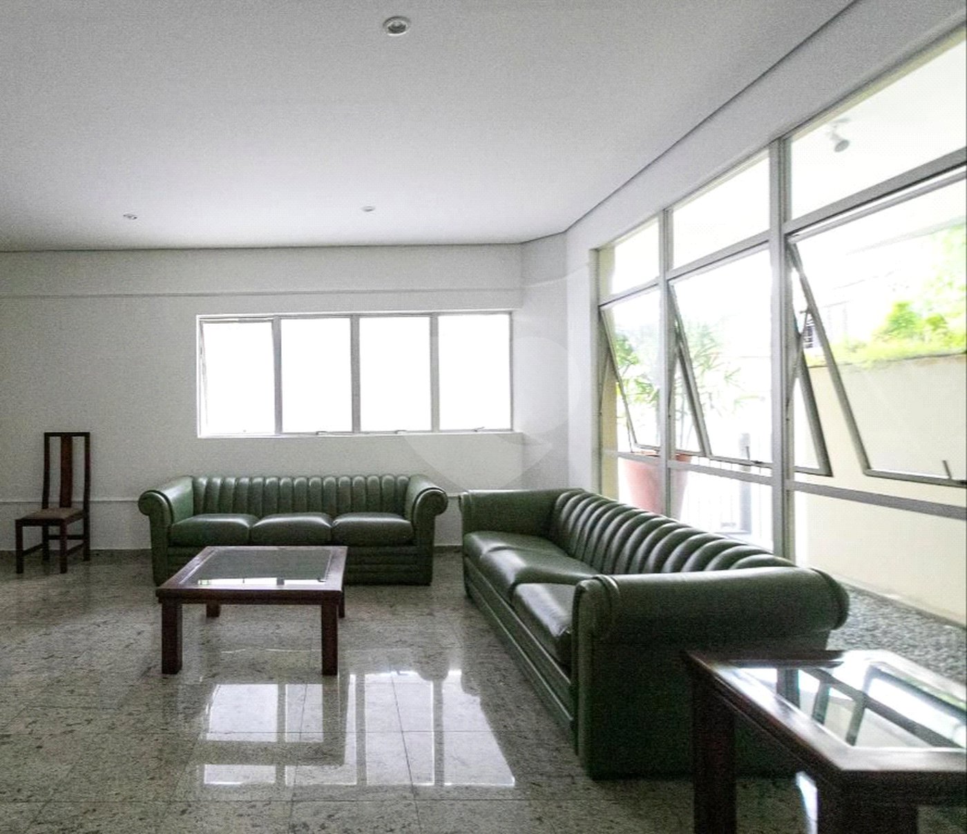 Apartamento à venda com 1 quarto em Itaim Bibi, São Paulo, SP