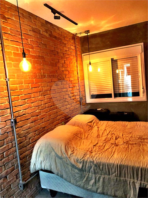 Apartamento à venda com 1 quarto em Parque São Jorge, São Paulo, SP