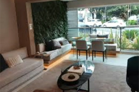 Apartamento à venda com 1 quarto em Butantã, São Paulo, SP