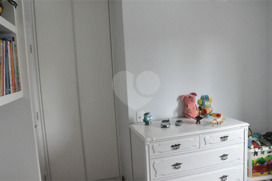 Apartamento à venda com 4 quartos, sendo 1 suíte, em Vila Guilherme, São Paulo, SP