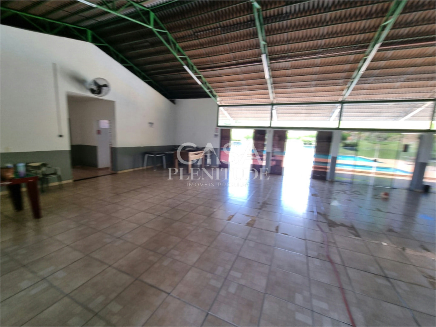 Terreno em condomínio à venda em Jundiaquara, Araçoiaba da Serra, SP