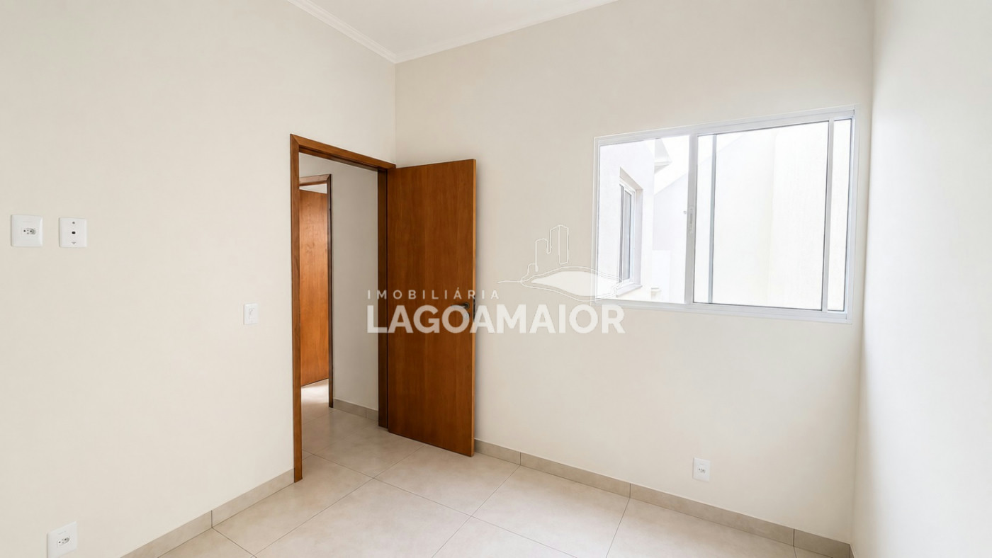 Casa à venda com 2 quartos, sendo 1 suíte,  em Jardim dos Ipes, Três Lagoas, MS