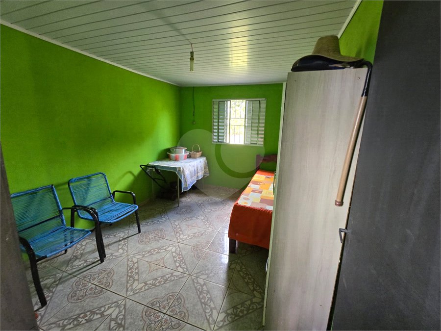 Chácara à venda com 5 quartos em Estância Conceição, Itapetininga, SP