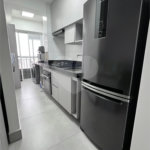 Apartamento à venda com 2 quartos, sendo 1 suíte, em Vila Andrade, São Paulo, SP