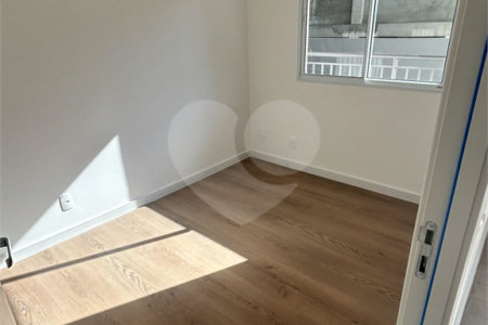 Apartamento à venda com 1 quarto em Vila Olímpia, São Paulo, SP