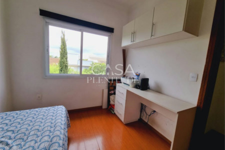 Sobrado à venda com 3 quartos, sendo 1 suíte, em Parque Residencial Villa dos Inglezes, Sorocaba, SP