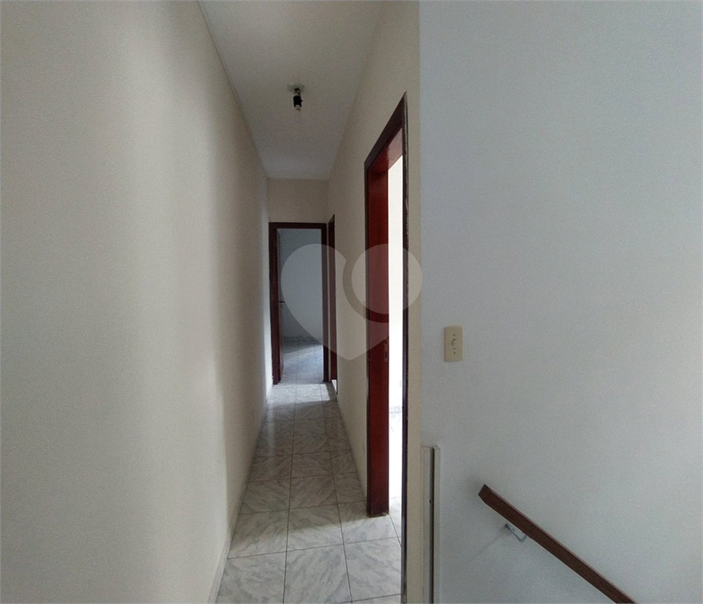 Casa de Vila para alugar com 3 quartos, sendo 1 suíte, em Serra da Cantareira, São Paulo, SP