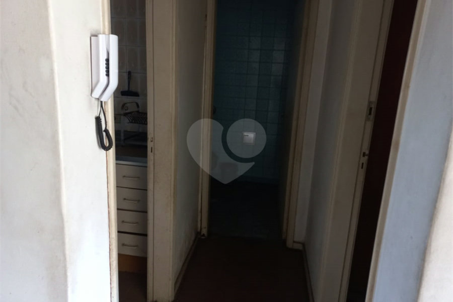 Apartamento à venda com 1 quarto em Santana, São Paulo, SP