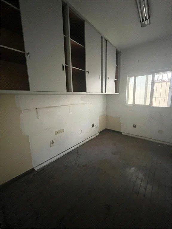 Casa à venda ou para alugar com 3 quartos em Brooklin Paulista, São Paulo, SP