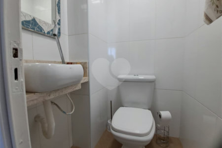 Cobertura à venda com 3 quartos, sendo 2 suítes, em Santana, São Paulo, SP