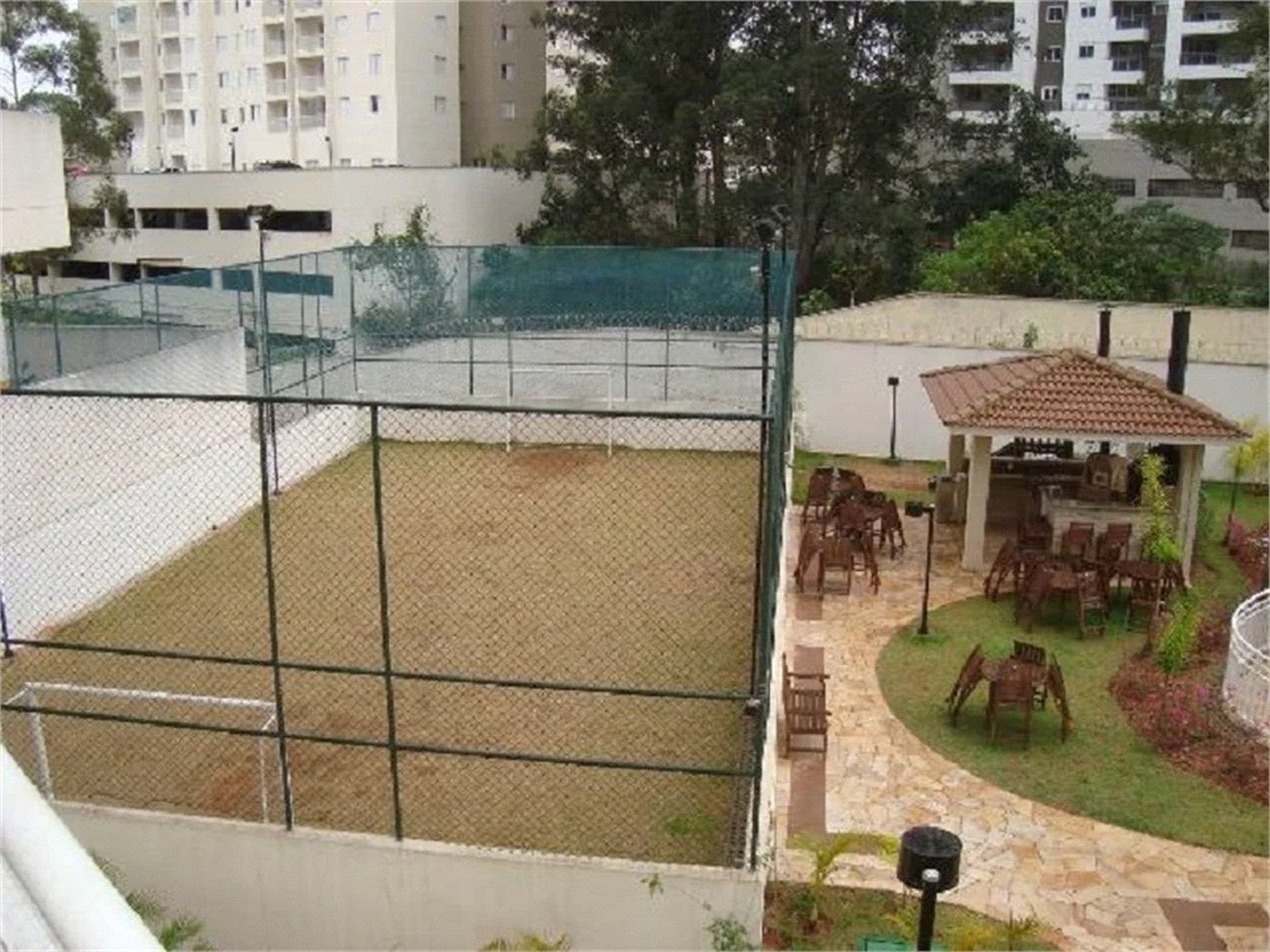 Apartamento para alugar com 2 quartos em Parque Reboucas, São Paulo, SP