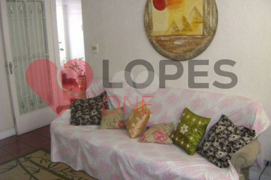 Casa Térrea à venda com 4 quartos em Vila Nova Cachoeirinha, São Paulo, SP