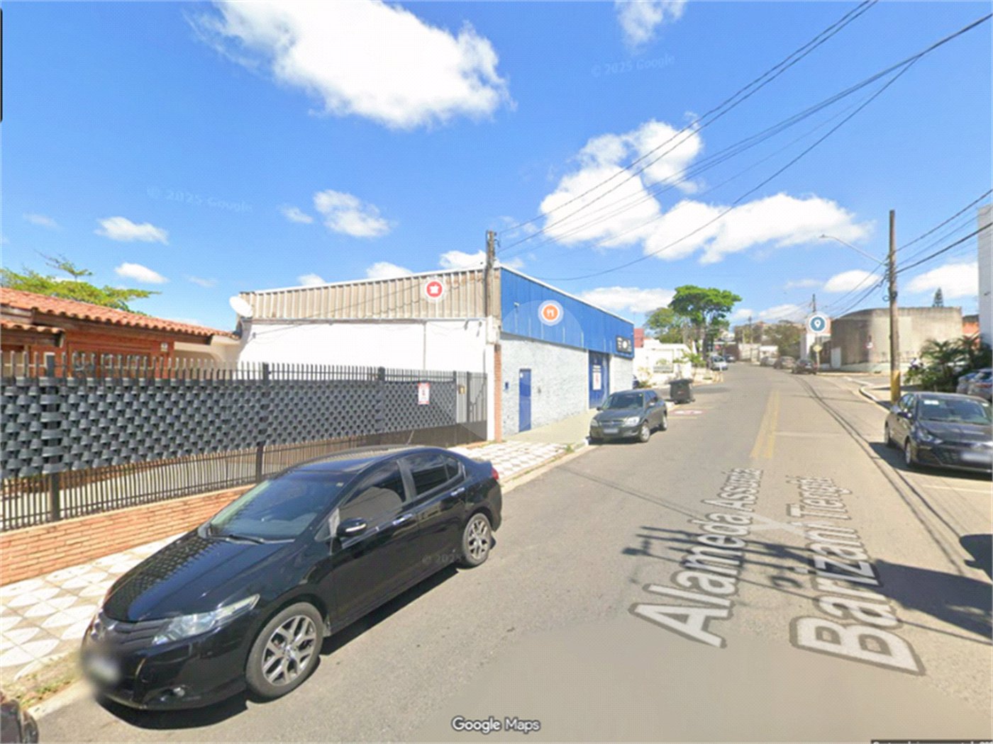 Terreno à venda ou para alugar em Jardim América, Sorocaba, SP