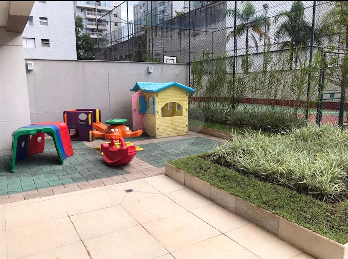 Apartamento à venda com 3 quartos em Vila Santa Catarina, São Paulo, SP