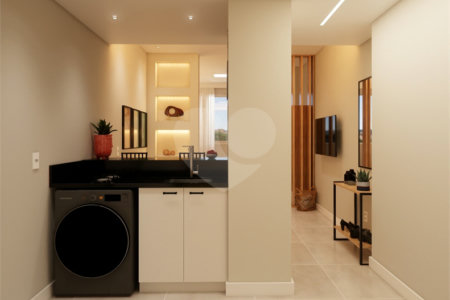 Apartamento à venda com 1 quarto no Centro, Rio de Janeiro, RJ