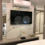 Apartamento para alugar com 3 quartos, sendo 1 suíte, em Jardim Vazani, São Paulo, SP