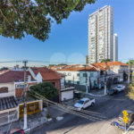 Sobrado à venda com 3 quartos, sendo 1 suíte, em Cambuci, São Paulo, SP