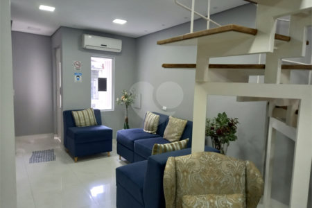 Sobrado à venda ou para alugar com 1 quarto em Chácara Santo Antônio (zona Sul), São Paulo, SP