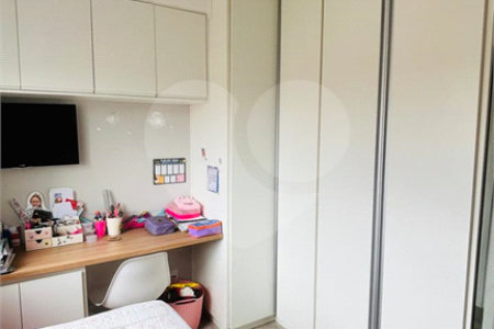 Apartamento à venda com 2 quartos, sendo 1 suíte, em Jardim Vazani, São Paulo, SP