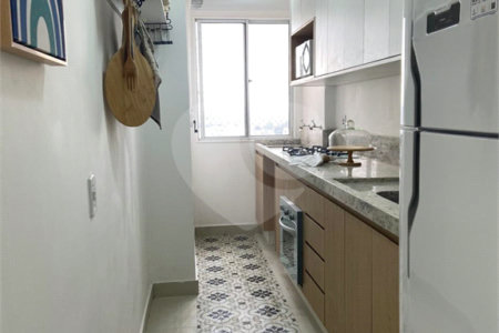 Apartamento para alugar com 3 quartos em Parque Erasmo Assunção, Santo André, SP