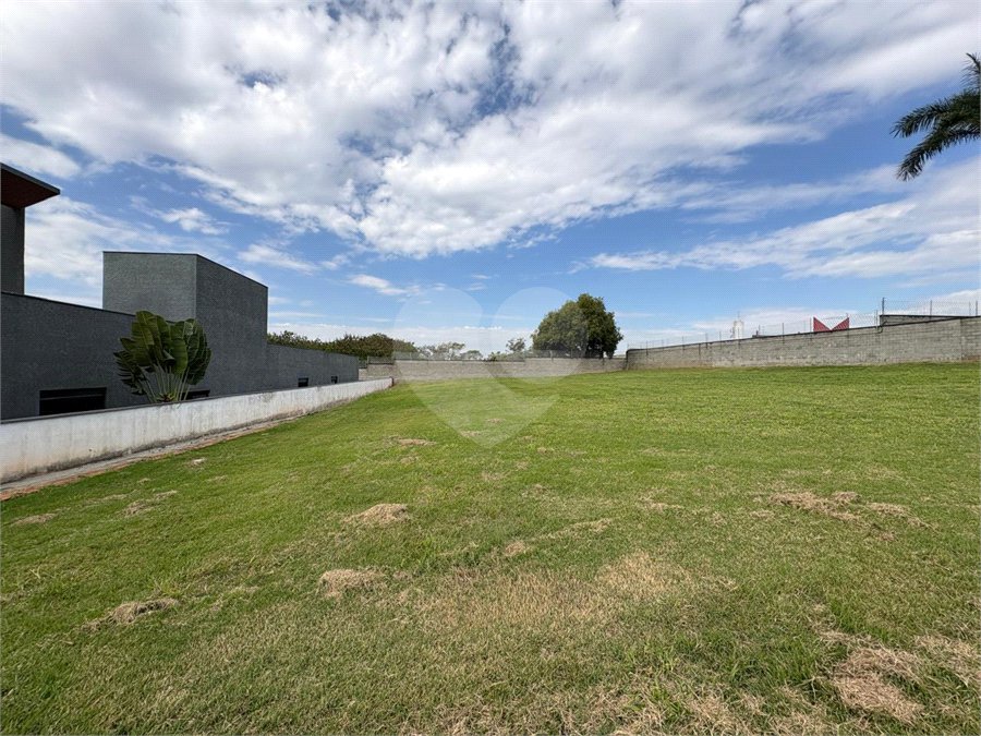 Terreno à venda no condomínio Saint Patrick, Sorocaba - SP