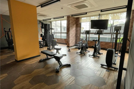Studio à venda com 1 suíte em Vila Mariana, São Paulo, SP