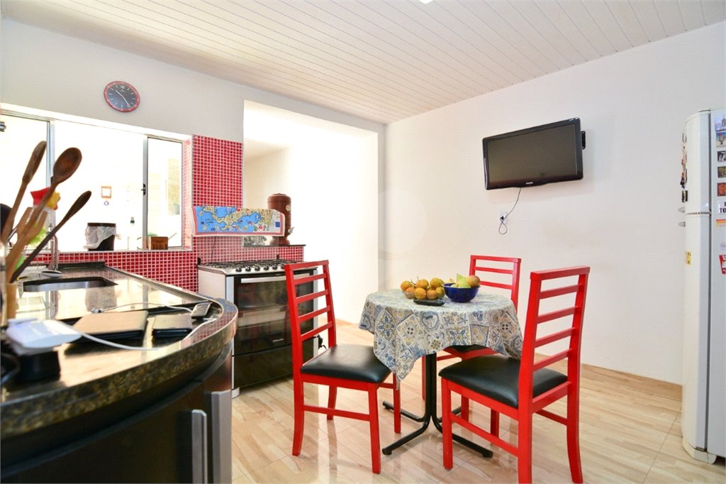 Casa à venda com 2 quartos, sendo 1 suíte, em Casa Verde, São Paulo, SP