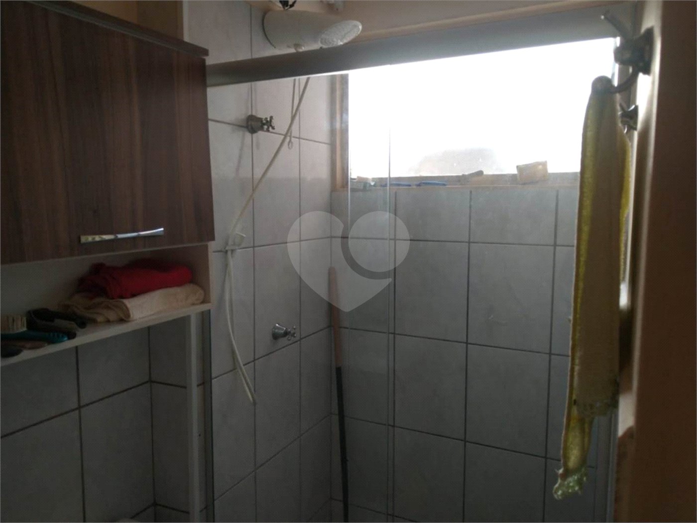 Apartamento no Condomínio Residencial Jardim das Torres.