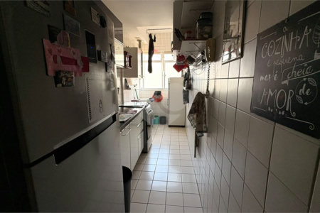 Apartamento à venda com 2 quartos, sendo 1 suíte, em Vila Isabel, Rio de Janeiro, RJ